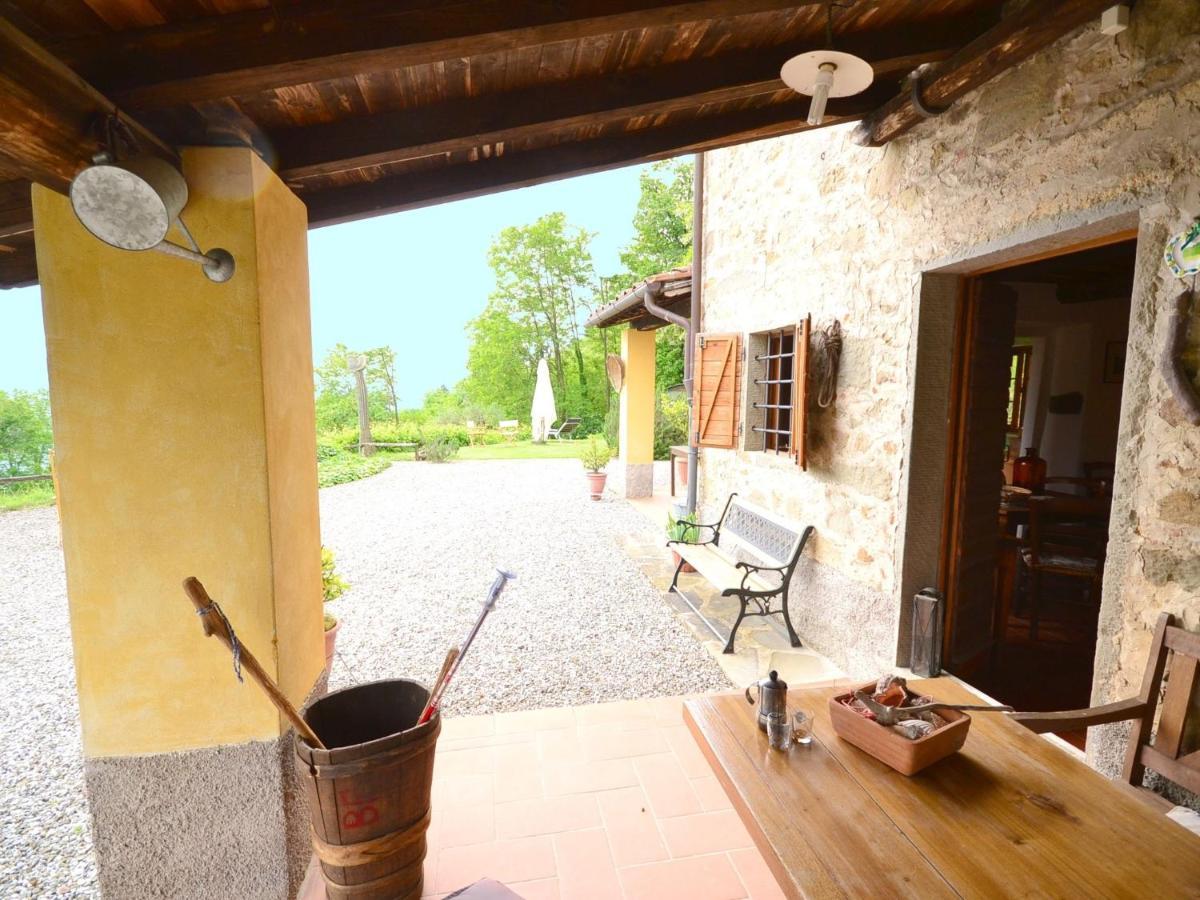 Belvilla By Oyo Olivi Verde San Quirico  Εξωτερικό φωτογραφία