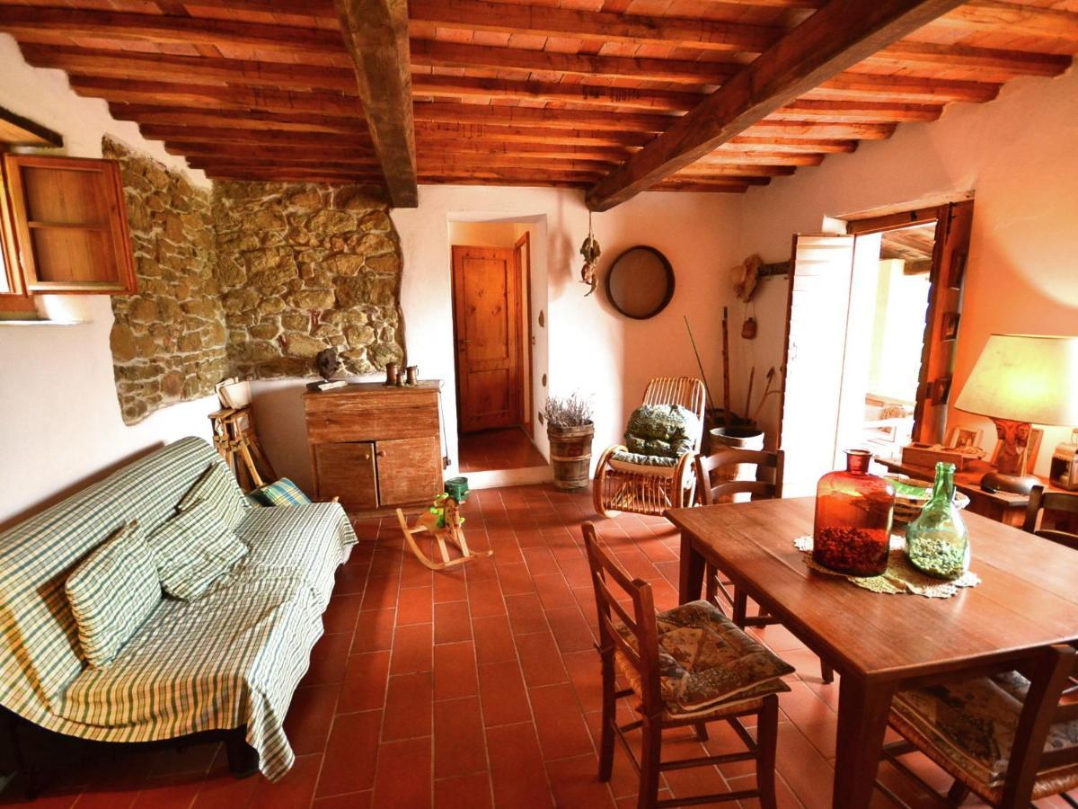 Belvilla By Oyo Olivi Verde San Quirico  Εξωτερικό φωτογραφία