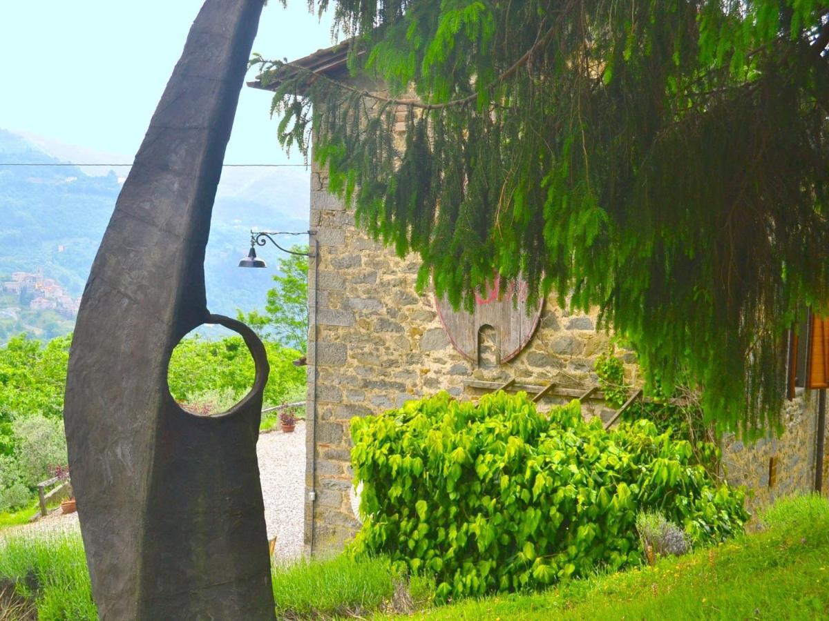 Belvilla By Oyo Olivi Verde San Quirico  Εξωτερικό φωτογραφία