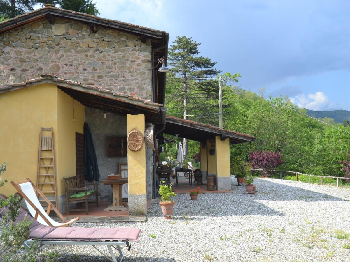 Belvilla By Oyo Olivi Verde San Quirico  Εξωτερικό φωτογραφία